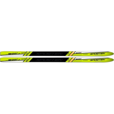 Sporten Favorit JR Mg 2020/21