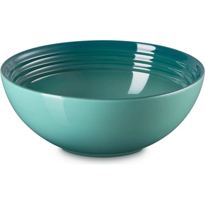 Le Creuset Miska bleu riviera 16 cm