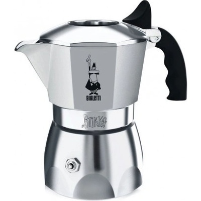 Bialetti Brikka 4 – Zboží Mobilmania