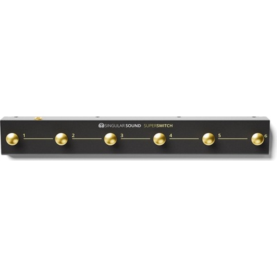 Singular Sound SuperSwitch