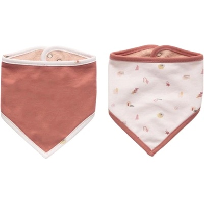 Luma Лигавници-бандани Luma - Sunset Shapes, 2 броя (L01827)