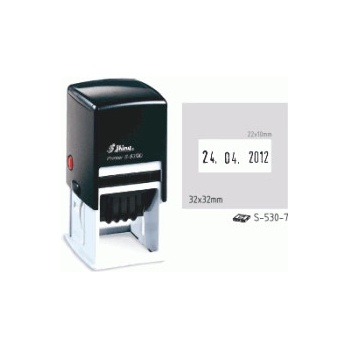 Shiny S-530D