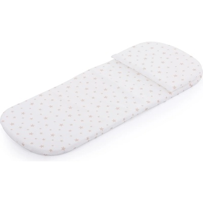 Chipolino Матрак за количка бежови звезди (vvmat02103best)