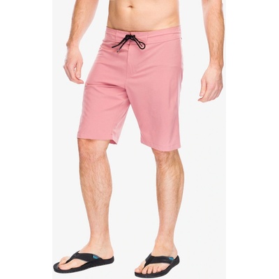 ION Hybrid men utah-red