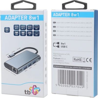 TB Touch AKTBXVA8W1UHVRJ