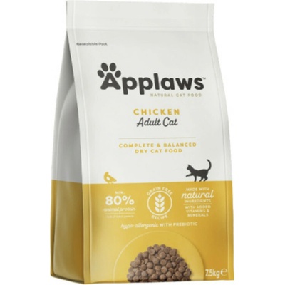 Applaws Chicken 7,5 kg