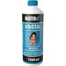 Bazénová chémia MASTERSIL Krištál 1 l