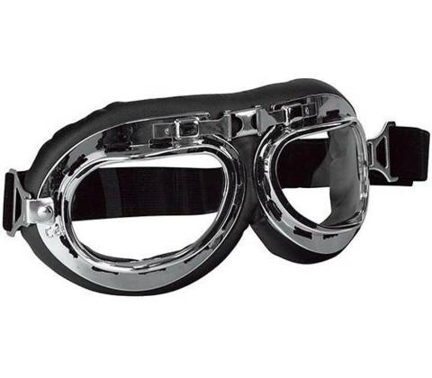 Stormer Aviator chrom