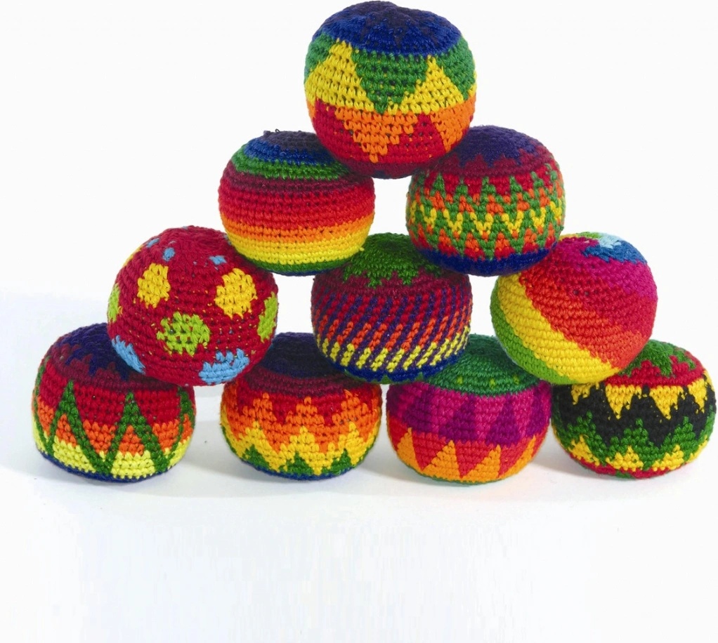 Hacky Sack