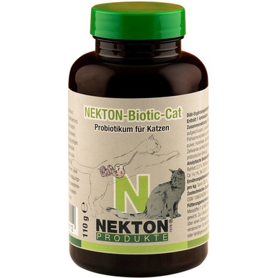 Nekton Biotic Cat 110 g