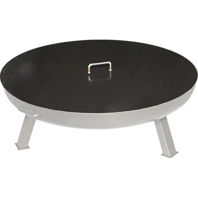 Buschbeck Ochranný kryt na ohniště, vhodné pro: zahradní ohniště s ? 60 cm