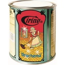 Cirine bílá tuhá pasta na parkety, dřevo a linoleum 550 g