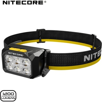 Nitecore HA29 UHE