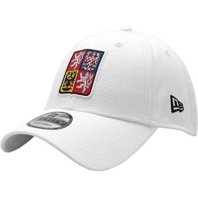 New Era ČR CORE 9FORTY biela