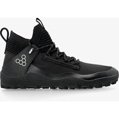 Vivobarefoot Magna Lite Wr Sg Womens Triple Black