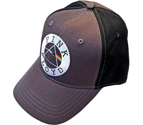Pink Floyd Circle Logo