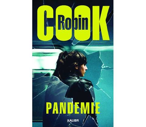 Pandemie - Robin Cook