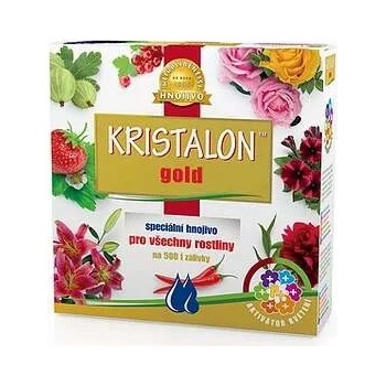 Agro Kristalon GOLD 0,5 kg