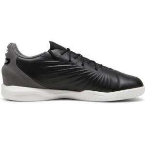 PUMA Футболни бутонки Puma King Match IT Football Boots - Black