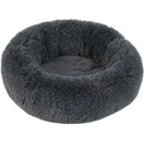 KING STYLE Pelech kulatý ADELE s dlouhým vlasem