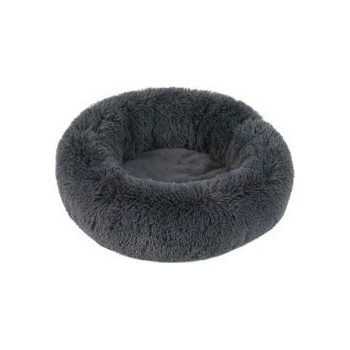 KING STYLE Pelech kulatý ADELE s dlouhým vlasem