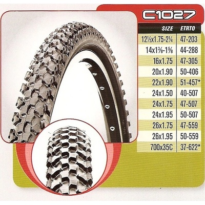 CST C-1027 16x1,75 47-305