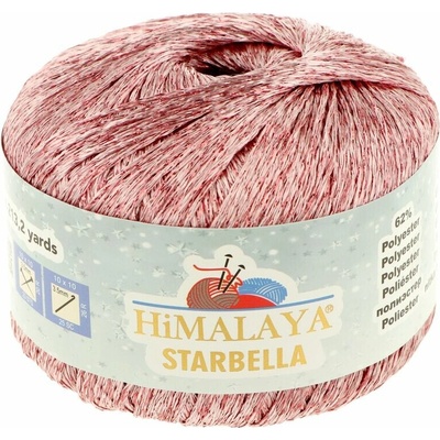 Himalaya Starbella 320-06 ružová