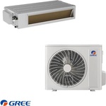 Gree GUD71P1/A-S / GUD71W1/NhA-S Климатици