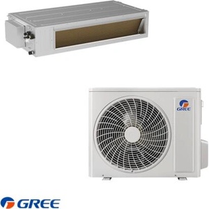 Gree GUD71P1/A-S / GUD71W1/NhA-S Климатици