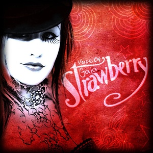 Soundiron Voice of Gaia: Strawberry (Дигитален продукт)