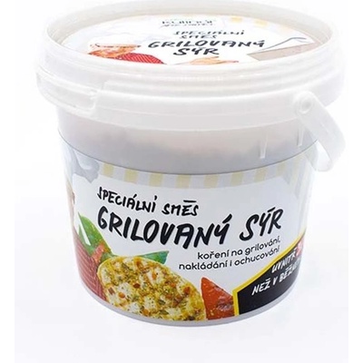 KOŘENÍ Kulinář Grilovaný sýr 80 g