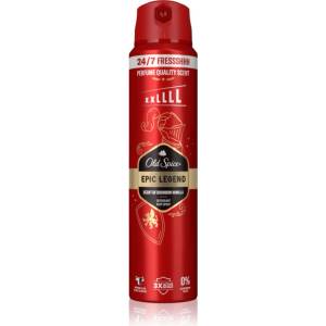 Old Spice Epic Legend дезодорант в спрей за мъже 250ml