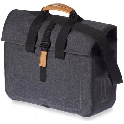 BASIL Urban Dry Shopper 20l na nosič