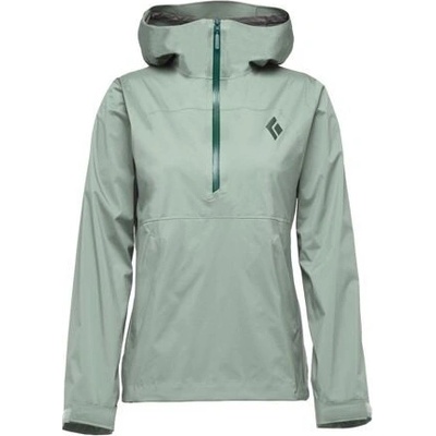 Black Diamond Stormline Stretch Anorak lady