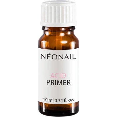 NEONAIL Primer Acid prípravok na odmastenie a vysušenie nechtu 10 ml