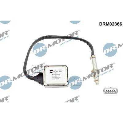 NOx-senzor, NOx-katalyzátor Dr.Motor Automotive DRM02366