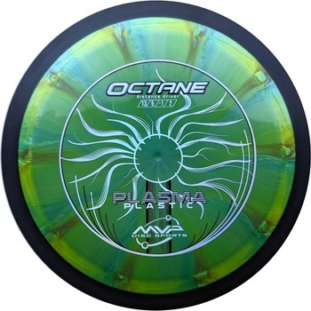 MVP Octane Plasma