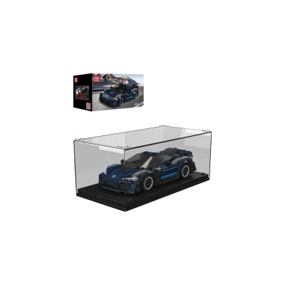 Mould King 27082 Mercedes AMG One