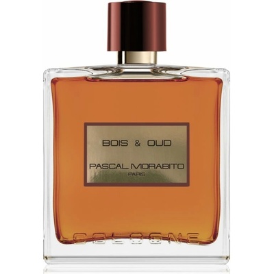 Pascal Morabito Bois & Oud kolínska voda pánska 200 ml