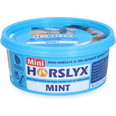 Horslyx Mini Mint 0,65 kg