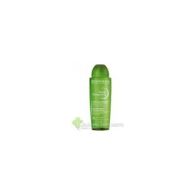 BIODERMA NODÉ FLUID jemný nedetergentný šampón 1x400 ml