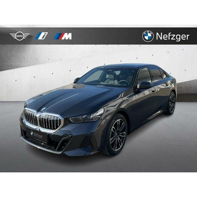 BMW 520i M Sport 140 kW