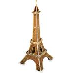 Revell Мини 3D пъзел Revell - Айфеловата кула (00111)
