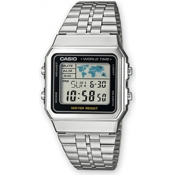 Casio A-500WEA-1