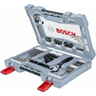 Bosch 91-dílná 2608P00235