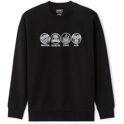 Celio Суитшърт Avatar Celio | Cheren | МЪЖЕ | S