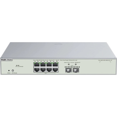 Reyee RG-NBS5300-8MG2XS-UP