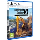 Construction Simulator (D1 Edition)