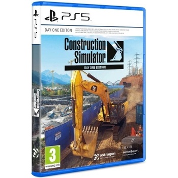 Construction Simulator (D1 Edition)