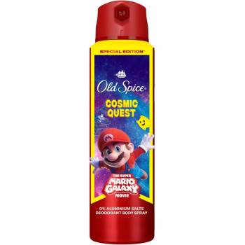 Old Spice Bearglove освежаващ дезодорант за мъже 200ml